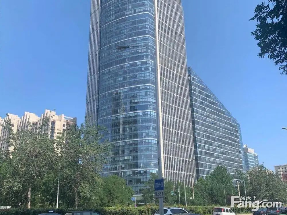 外景图
