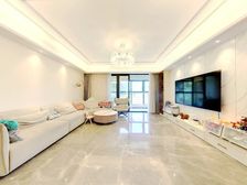 路劲璞玥风华 浒关 洋房大户型改善 高标装修 前排低楼层