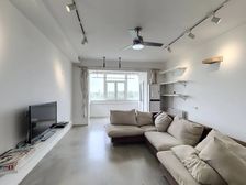 莱茵河畔 3室2厅 133.88平