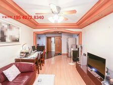 东旺公寓 165.69平4居 南北向简装修 自住保养好