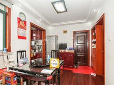 诚意出售,看房方便,自主装修,可谈!