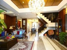 真实,在售,稀缺上叠别墅 降价急售 双车位,随时可看