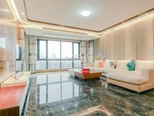 约看方便 珠江新城 尚东君御 198方四房 保养好