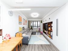 近DT,精装修,不靠路不临街,配套齐全