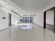 朝阳保利锦上 南北通透四居室 距地铁三百米 全明格局 现房