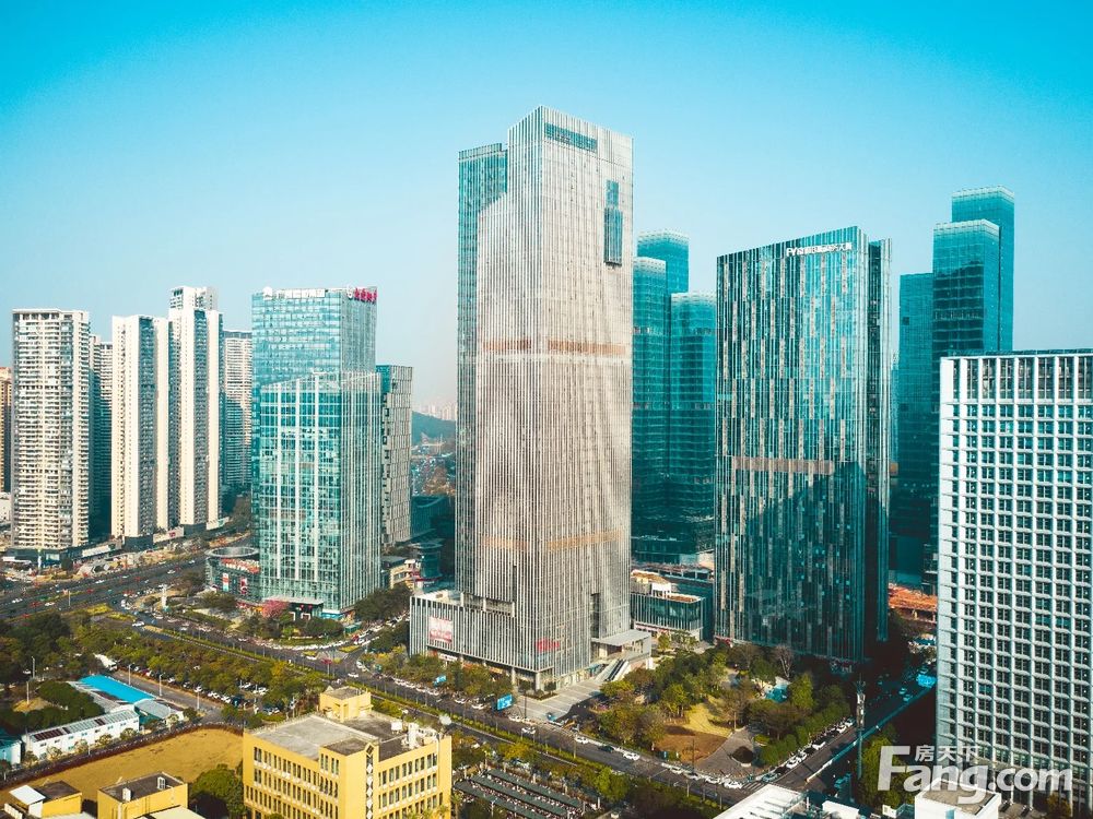 外景图