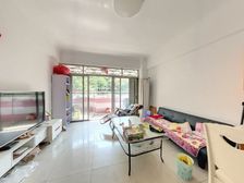 东盛花园 2室2厅 69.74平