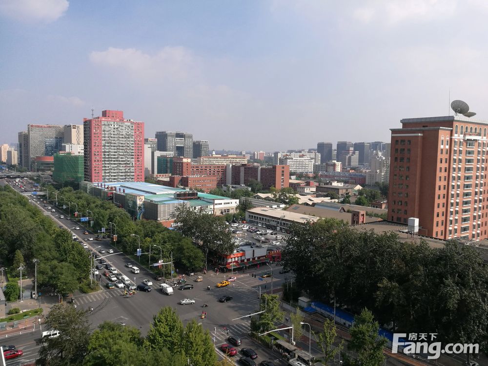 外景图
