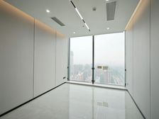 琅东客运站对面华丰城,地铁口368平5+1办公室出租