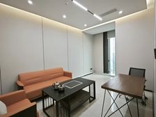 华丰城200平3+1可拎包入驻