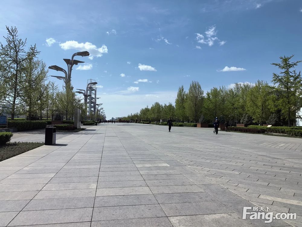 外景图