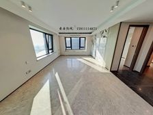 特价好房!绿城和锦诚园 南北通透四居室 精装现房+公园观景