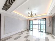 约看方便 琶洲保利天悦 197方南北对流四房 高层南向