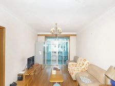 静安新城 · 大上海国际花园桃花园 · 3室 · 2厅