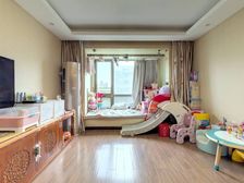 万科紫苑 3室1厅 95.08平