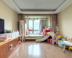 万科紫苑 3室1厅 95.08平