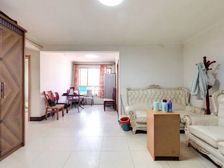 9+16双地铁 新华街五里 户型方正 电梯房三居 采光视野好