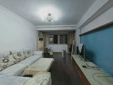 金之枫花园经典大3居格局无浪费电梯房价钱可议