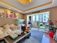 香城三区大三房,南北双阳台,户型正,楼层好 房子满五维一