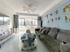 新康花园城市韵律小资情调,折射后现活