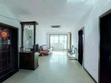 此房税费低 永林新村二区精装4 室,比同户型单价低