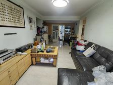 纯商品房 小区密度低 电梯飞机三房 近地铁诚意售