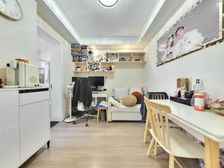 10号线地铁,美丽家园环境舒适,20万精装修,高区采光好