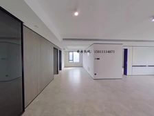 融创朝阳壹号 南北通透 精装修大四居 东四环现房 随时看!