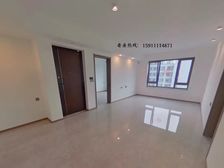 朝阳好房推荐!朝阳壹号 南北通透 精装修三室两厅两卫 位置好