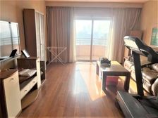 板式南北通户型 小区配套泳池健身房网球场 附带车位看房随时