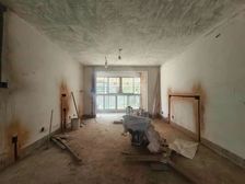 东边套 大花园 翠鑫苑 大两房 纯毛坯 好改造 看房方便