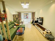 近地铁体育中心站 楼层 小区中间位置 精装修拎包入住