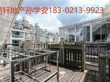 金沙嘉年华 赠送超大露台 南北向精装修 随时签约