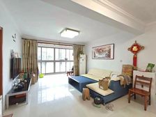 调价 纯边套 精装修 价格可以谈 业主置换 诚心出售 楼层好