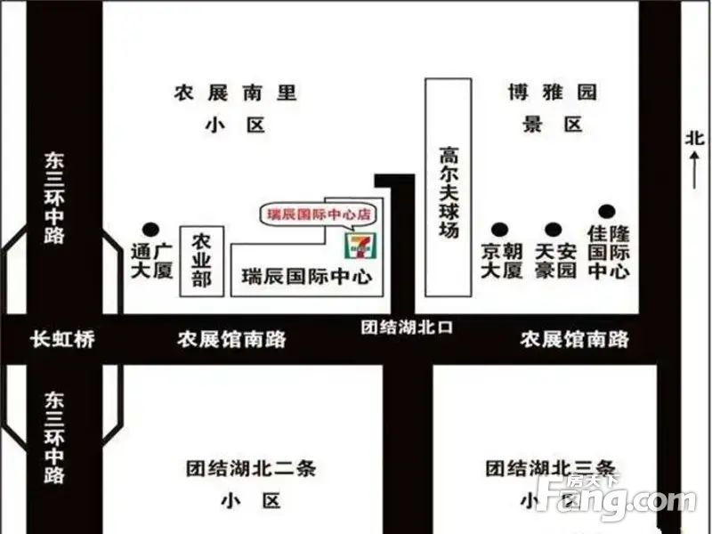 内景图
