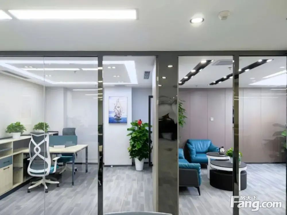内景图