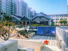 哪吒!光线传媒所在地!精丨雍和大厦丨天恒大厦丨昆泰国际丨宇飞