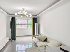 现浇房南北通透房型正气 满五税费少 中间楼层位置佳看房有钥匙