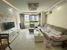 出门三辰苑广场对外经贸2012年小区 居家3楼南北房户型