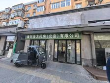 北河沿大街临街一层底商