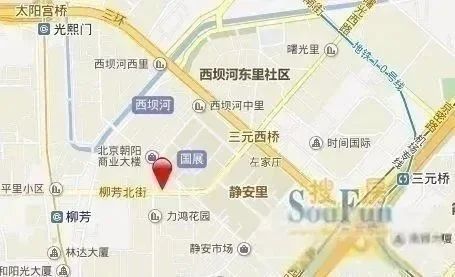 内景图
