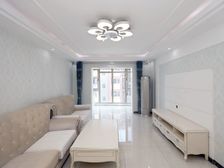 都旺新城小砖房 中间层 浅色调精装修干净整洁拎包就能住带书包