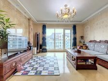 随园 3室2厅 140.75平