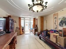 亲亲我家 3室2厅 158.45平