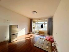 宝境檀香 洋房大两室 通透户型 一梯两户