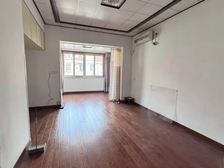 准动迁房!!朝南一房一厅 近大木桥地铁口 采光好 前面无遮挡