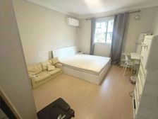 准动迁房 朝南一房一厅 户型正气,近大木桥路站,到价签字