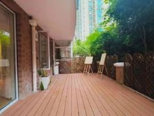 附带40平花园|出国 房源|板式南北通|精装全送|看房方便