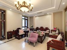 紫禁壹号院北院 5室2厅 367.09平