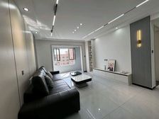 理想城东区精装未住全天采光老证电梯三居室南北通透69.8个